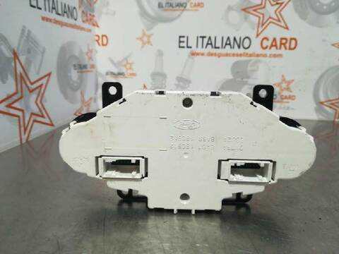 Foto 2ª: Mando Climatizador Ford Fiesta TREND 82CV 60KW [SNJB] (2013)