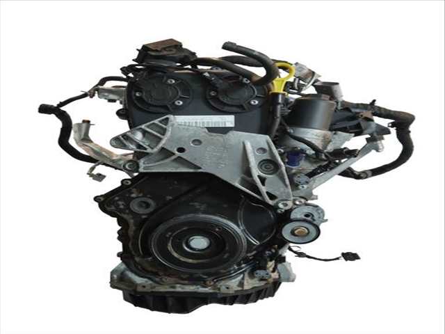 Foto 3ª: Motor Completo Audi A3 2.0 310 CV 228KW [DJHA, DJH] (2017)