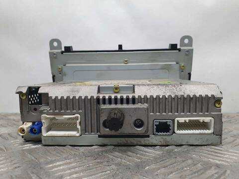 Foto 2ª: Sistema GPS Renault Clio AUTHENTIQUE 73CV 54KW [D4FD740] (2017)