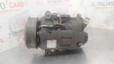 Compresor Aire Acondicionado Nissan X-Trail XE 150CV 110KW T31)