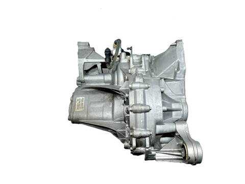 Foto 3ª: Caja Cambios Ford Focus ST-LINE 1 ECOBOOST CAT 125CV [M1DD] (2014)
