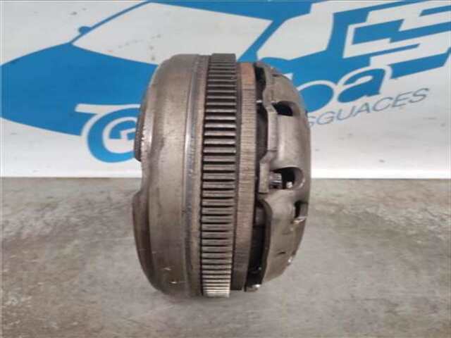 Foto 3ª: kit Embrague Volkswagen Golf 2.0 TDI 16V [BKD]