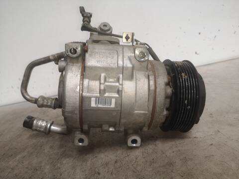 Foto 2ª: Compresor Aire Acondicionado Honda Crv N22B3 RE) (2011)