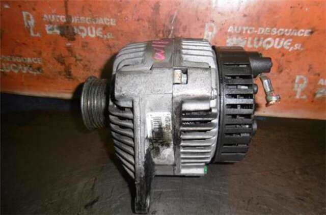 Foto 2ª: Alternador Renault Megane 1.9 D RT [1.9 LTR. - 72 KW DTI DIESEL CAT] I FASE 2 BERLINA (BA0)(1999-_) [F9Q730]