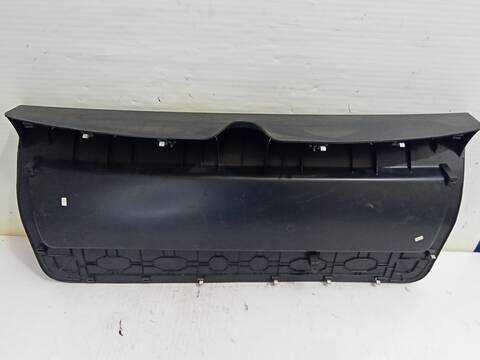 Foto 2ª: Tapizados Cartoneras Skoda Fabia FAMILY 75CV 55KW [CAYA] (2013)