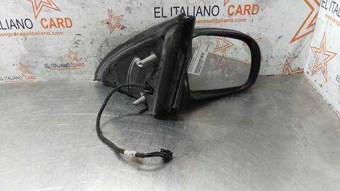 Foto 1ª: Retrovisor Derecho Mercedes Clase R 280 R 350 CDI 4-MATIC 251.022) 224CV 165KW [OM642950] (2006)