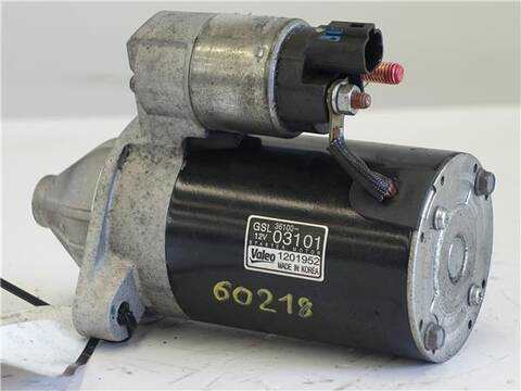Foto 2ª: Motor de Arranque Hyundai i20 1.2 78CV 57KW [G4LA] (2014)