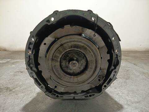 Foto 1ª: Caja Cambios Automatica Mercedes Clase GLE 350 3.0 D 258CV 190KW AUT. W166) D 4-MATIC 166.024) [642826] (2015)