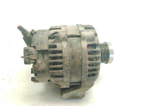 Foto 3ª: Alternador Ssangyong Rexton 2.7 XDI 4X4 [D27DT] (2002)