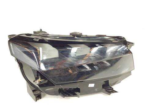 Faro Derecho Peugeot Rifter ACTIVE PACK ELECTRICO STANDARD