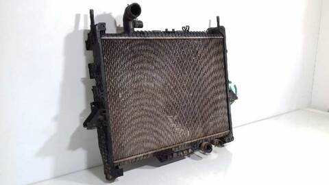 Foto 2ª: Radiador Motor Land Rover Discovery TDV6 HSE 211CV 155KW [306DT (EURO 5)] (2011)