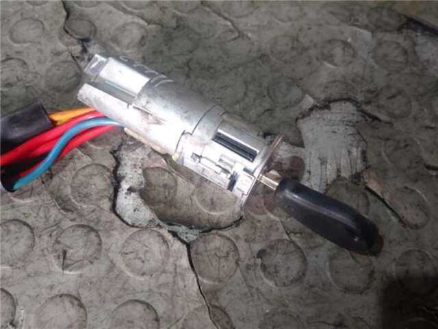 Foto 3ª: Motor de Arranque Citroen Saxo 1.5 D [VJZ (TUD5)]