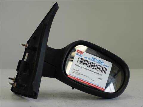 Retrovisor Derecho Renault Scenic 1.9 DTI JA1U) 80CV 59KW I JA...)