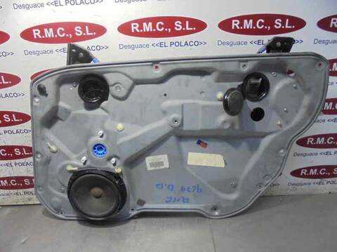 Elevalunas Eléctrico Delantero Derecho Seat Ibiza COOL 100CV 74KW