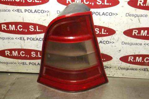 Piloto Trasero Derecho Mercedes Clase A 140 160 168.033) 102CV 75KW