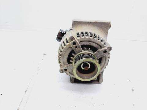 Foto 1ª: Alternador Opel Astra BUSINESS 110CV 81KW [B16DTE] (2016)