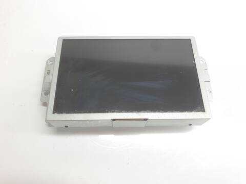 Foto 1ª: Pantalla Multifuncion Ford Ranger DOPPELKABINE 4X4 WILDTRAK (2011)