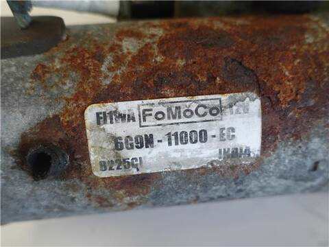 Foto 3ª: Motor de Arranque Ford Mondeo 1.8 TDCI 125CV 92KW [QYBA] (2009)