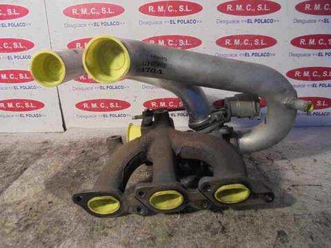 Turbocompresor Volvo XC 90 2.9 BI-TURBO CAT 272CV 200KW