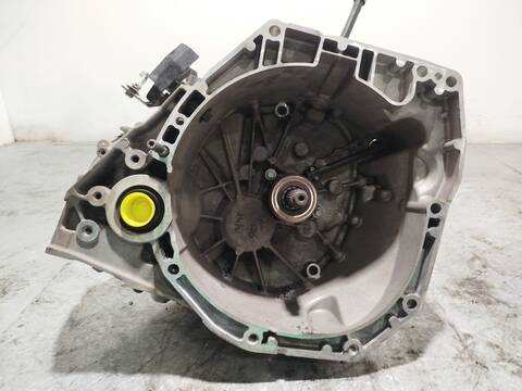 Caja Cambios Nissan Townstar 1.3 G 130CV 96KW H5HT FURGONETA/MONOVOLUMEN XFK)