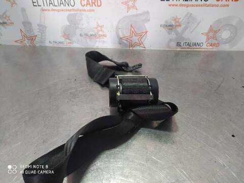 Foto 2ª: Cinturón Trasero Central Seat Leon STYLE 150CV 110KW [CZEA] (2015)