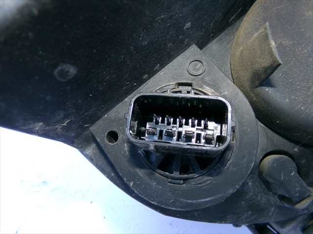 Foto 3ª: Faro Izquierdo Mini Cooper 1.6 G R53,2002-2006, MODELO S [W11B16A] (2005)