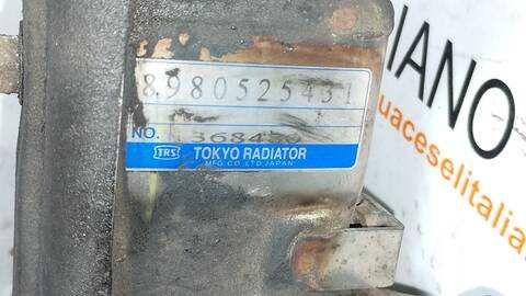 Foto 2ª: Valvula EGR Opel Astra EDITION 125CV 92KW [Z17DTR] (2009)