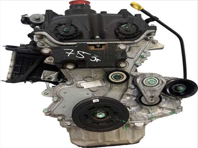 Motor Completo Jeep Wrangler 270CV 199KW