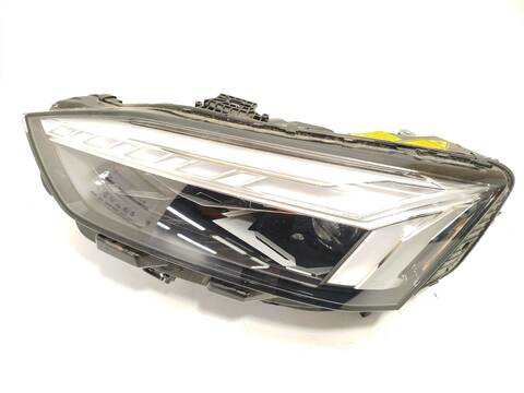 Faro Izquierdo Audi A5 35 TDI 163CV 120KW