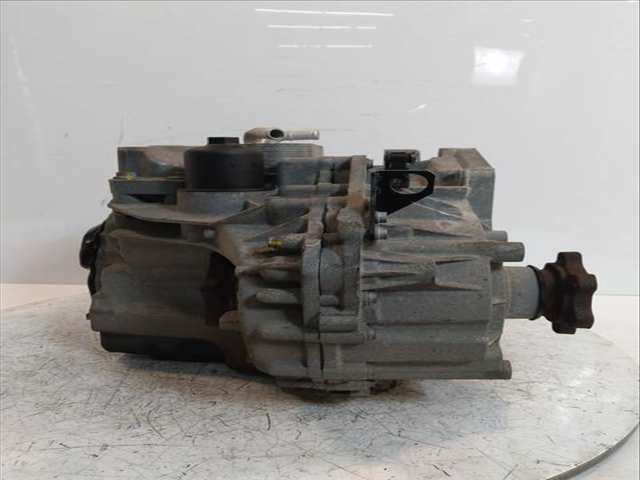 Caja Cambios Volkswagen Sharan 2.0 TDI 150 CV 110KW