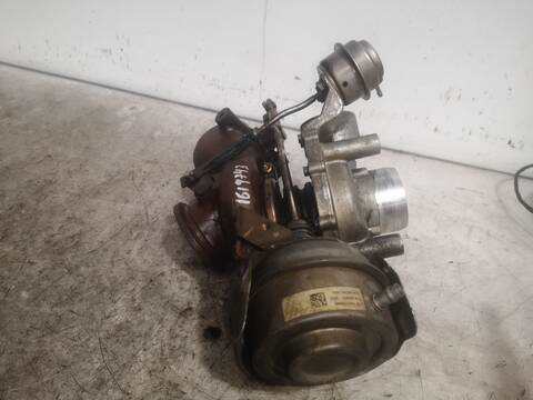 Turbocompresor Renault Master M9T706 CAMION