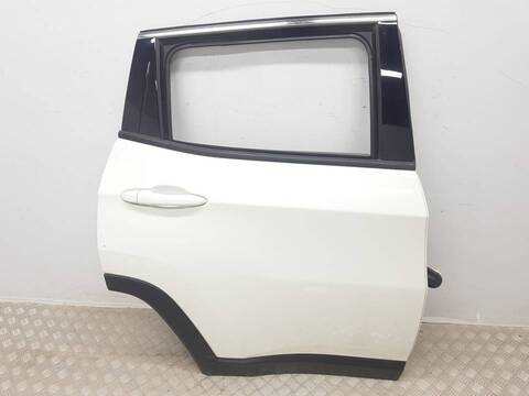 Puerta Trasera Derecha Jeep Compass LIMITED FWD