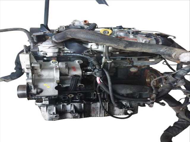Motor Completo Hyundai Santa Fe 2.0 CRDI 4X4