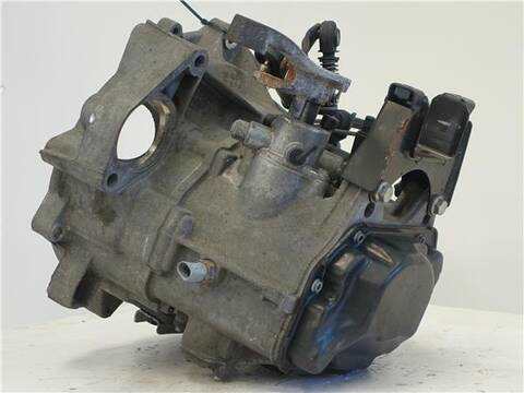 Foto 2ª: Caja Cambios Volkswagen Polo 1.2 12V 64CV 47KW [AZQ] (2003)
