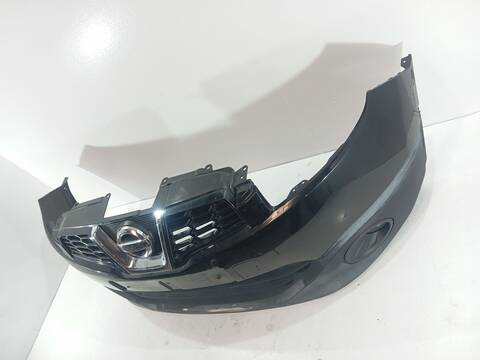 Foto 2ª: Paragolpes Delantero Nissan Qashqai 2.0 DCI 150CV 110KW [M1D,M9R] (2025)