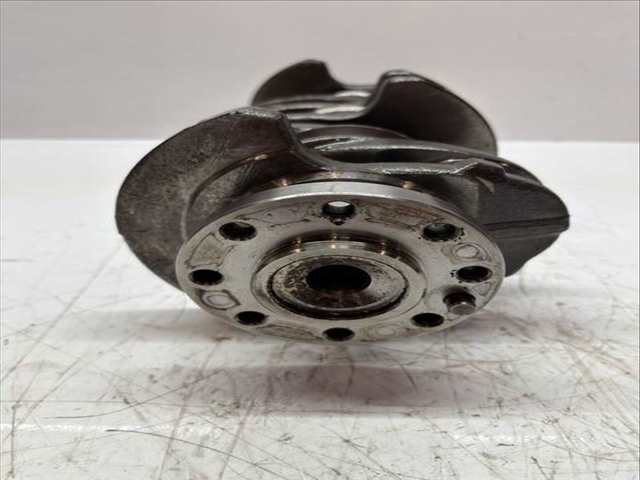Foto 3ª: Cigüeñal Ford Galaxy 140 CV 103KW [QXWA] (2007)