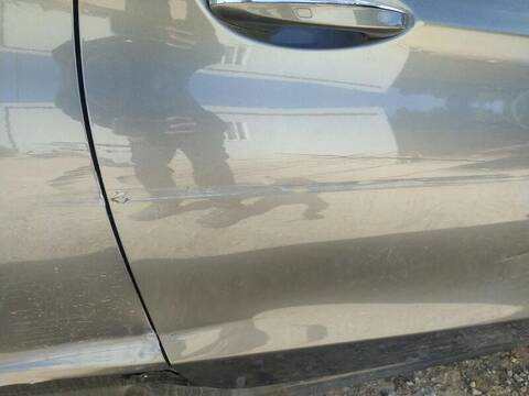 Foto 3ª: Puerta Delantera Derecha Mercedes Clase C 160 C 200 205.342) COUPE 184CV 135KW [M 274.920] (2019)