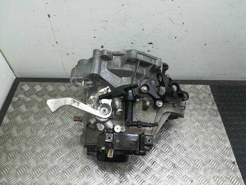Foto 2ª: Caja Cambios Seat Ibiza CGP BERLINA (2013)