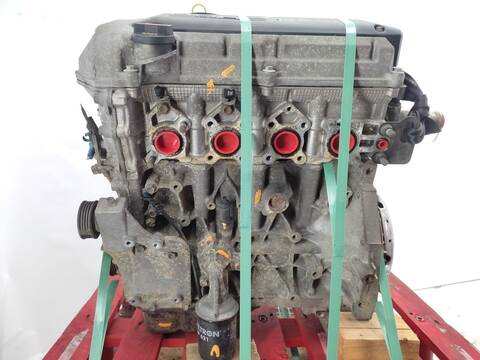 Foto 3ª: Motor Completo Suzuki Ignis 1.5 RM415) 99CV 73KW [M15A] (2005)