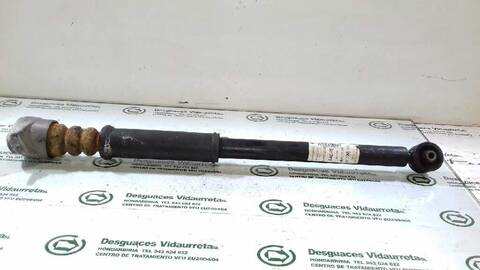 Amortiguador Trasero Derecho Volkswagen Polo ADVANCE 105CV 77KW