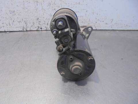 Foto 4ª: Motor de Arranque Opel Corsa 1.2 16V CAT Z 12 XEP - LB4) 80CV 59KW [Z12XEP] (2007)