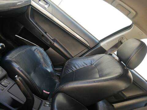 Asiento Delantero Derecho Mitsubishi Lancer BWC BERLINA