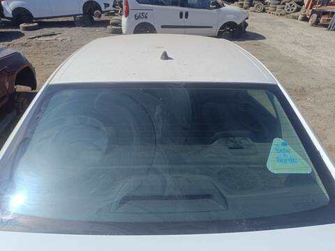 Luna Trasera Citroen C Elysee SHINE 99CV 73KW