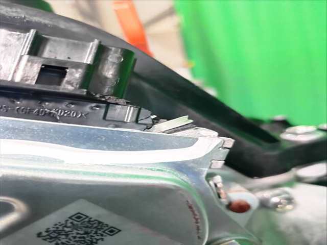 Foto 3ª: Motor Completo Honda Jazz LE 109 - 122 CV [LEB8] (2020)