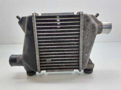 Foto 2ª: Intercooler Honda Accord ELEGANCE BERLINA 150CV 110KW [N22B1] (2009)