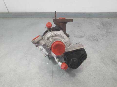 Turbocompresor Fiat Doblo 1.3 D MULTIJET 263WXU1A) 95CV 70KW