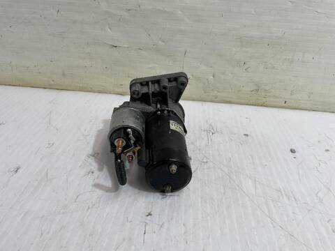 Motor de Arranque Peugeot 308 ENVY 112CV