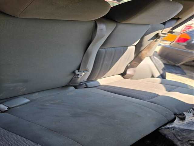 Asientos Traseros Jeep Grand Cherokee 3.0 CRD LIMITED 218CV 160KW
