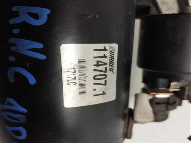 Foto 2ª: Motor de Arranque Seat Cordoba 1.9 DIESEL CAT 1Y) BERLINA 64CV 47KW (1998)