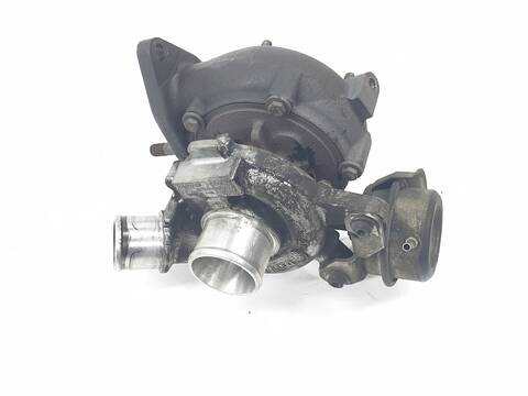 Turbocompresor Mini Mini ONE D